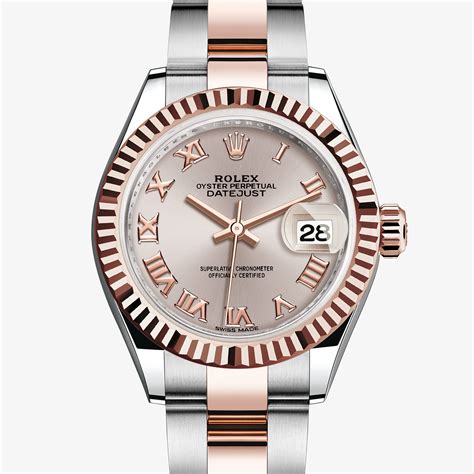 rolex datejust perempuan|lady datejust 28mm.